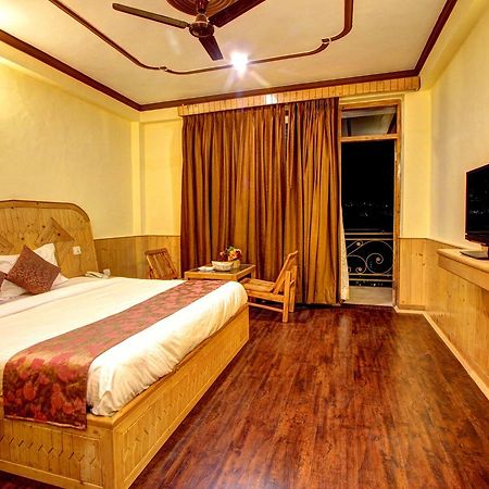 Holiday Bnb Manali Eksteriør billede