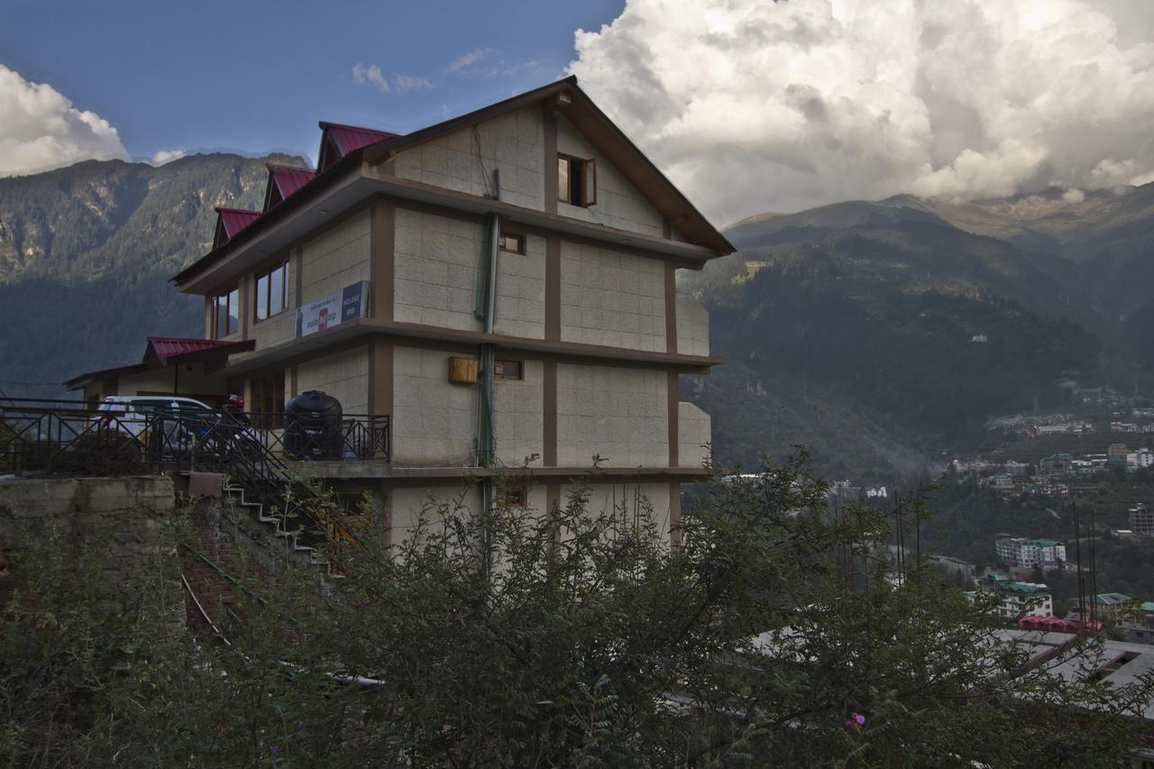 Holiday Bnb Manali Eksteriør billede