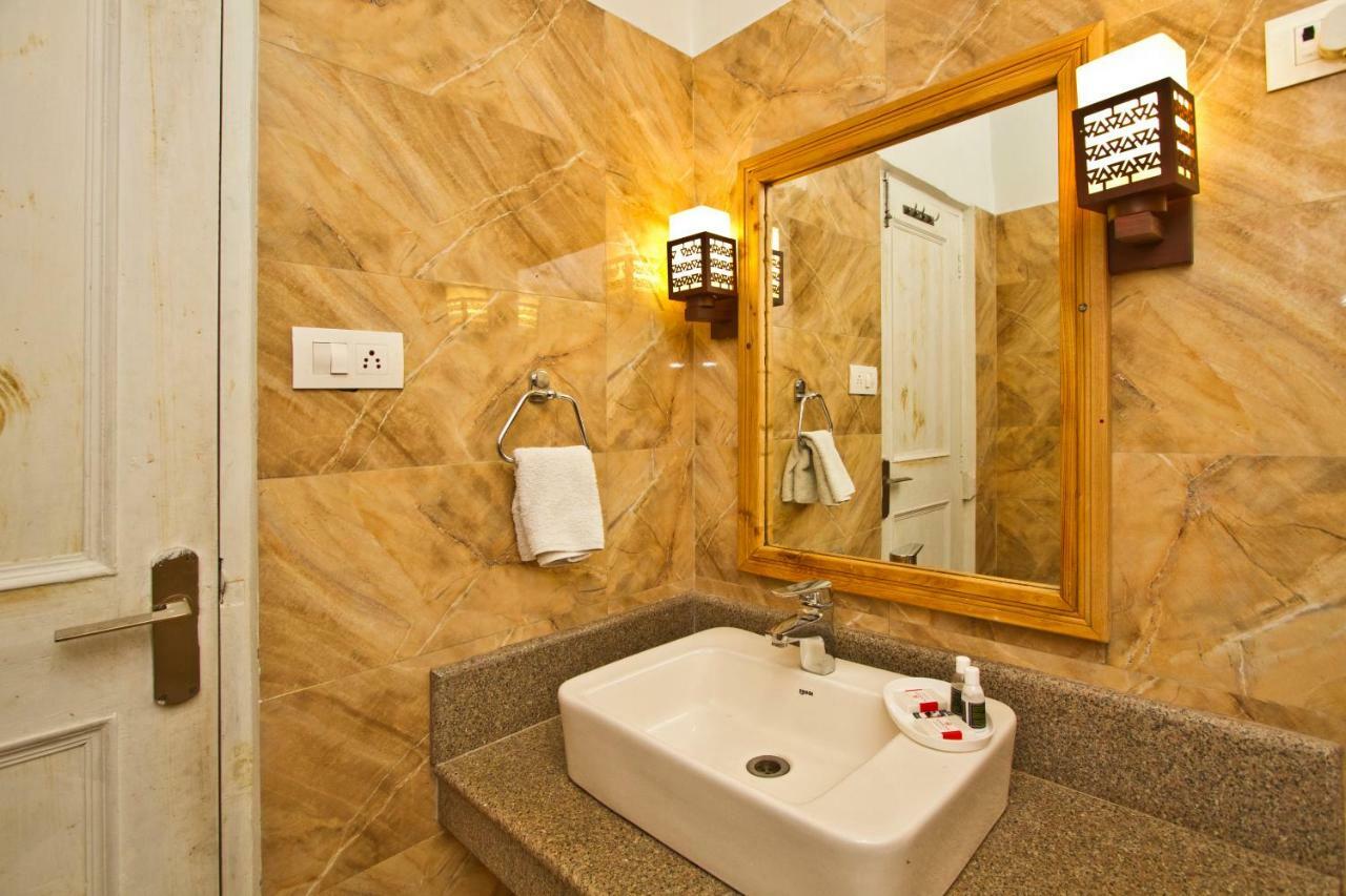 Holiday Bnb Manali Eksteriør billede