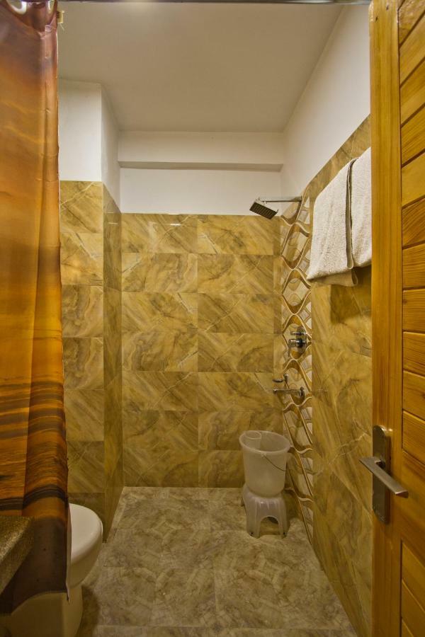 Holiday Bnb Manali Eksteriør billede